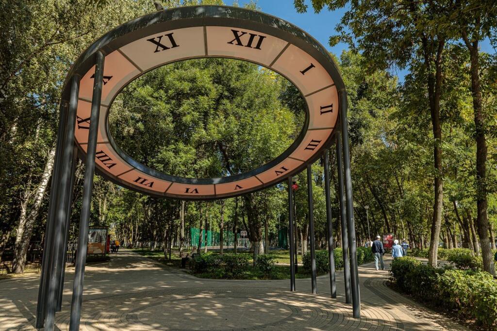 Фотография квартиры Апартаменты на улице Одесская 2В