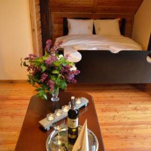 Фотографии мини отеля 
            Marina Lester House