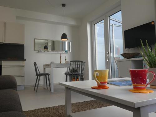 Фотография гостевого дома Dünenkoje