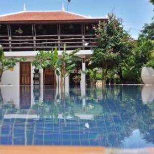 Фотографии гостиницы 
            Tara Lodge