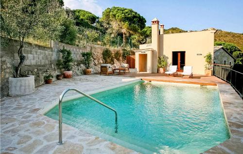 Фотографии гостевого дома 
            Nice home in Castell-Platja d'Aro w/ Outdoor swimming pool, WiFi and Outdoor swimming pool