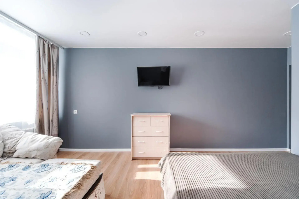 Фотография квартиры Как Дома на улице Амурская 69