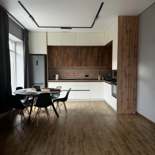 Фотография Коттеджа Частный дом большой новый