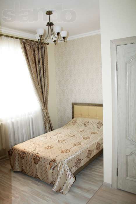 Фотография гостиницы АЮ