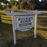 Фотография мотеля The Rivers Edge Motel