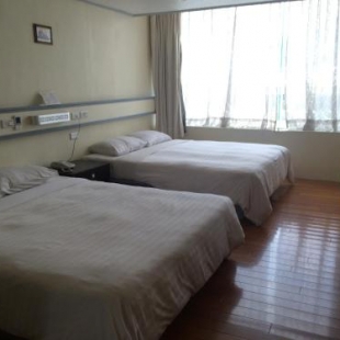 Фотография гостиницы Fudi Hotel