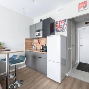 Фотография квартиры Home Like (Хоум Лайк) на улице Каштановая 14