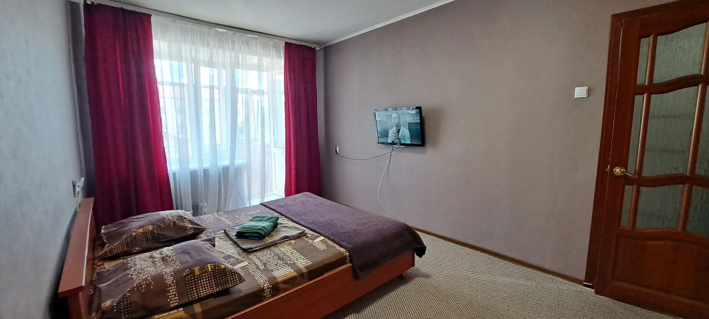 Фотография квартиры Квартира на Космонавтов 35 кв 44