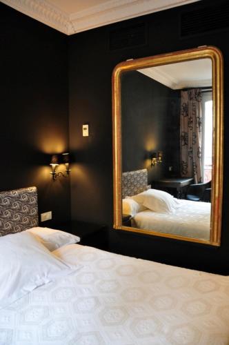 Фотография гостиницы Hôtel Noir