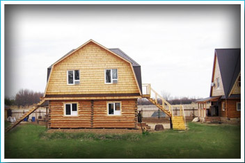 Фотография базы отдыха У Романыча