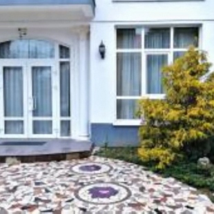 Фотография квартиры Апартаменты на улице Перелетная 20