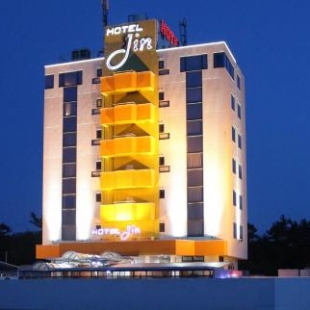 Фотография мини отеля Hotel JIN (Adult Only)