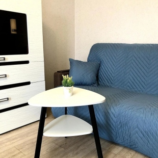 Фотография квартиры Апартаменты на проезде Пограничный 9