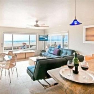 Фотография гостевого дома 108-Ocean Front Combo