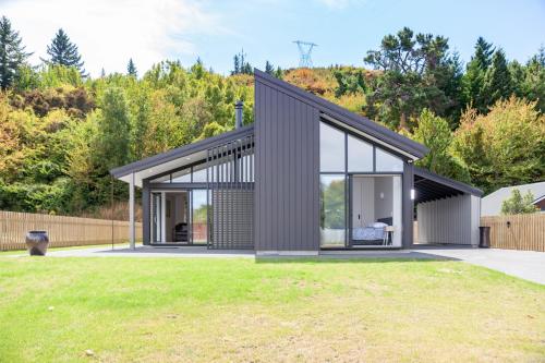 Фотография гостевого дома The Best Kept Secret - Hanmer Springs Holiday Home