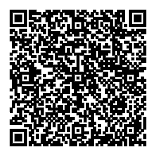 QR код мини отеля Hillside