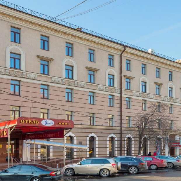 Фотографии гостиницы
Луна и Лотос