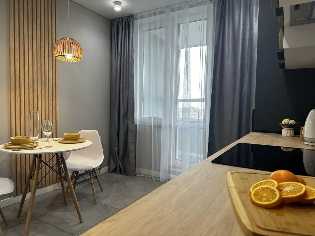 Фотография квартиры Rumyantsevo Apart на улице Артельная 15 корпус 1