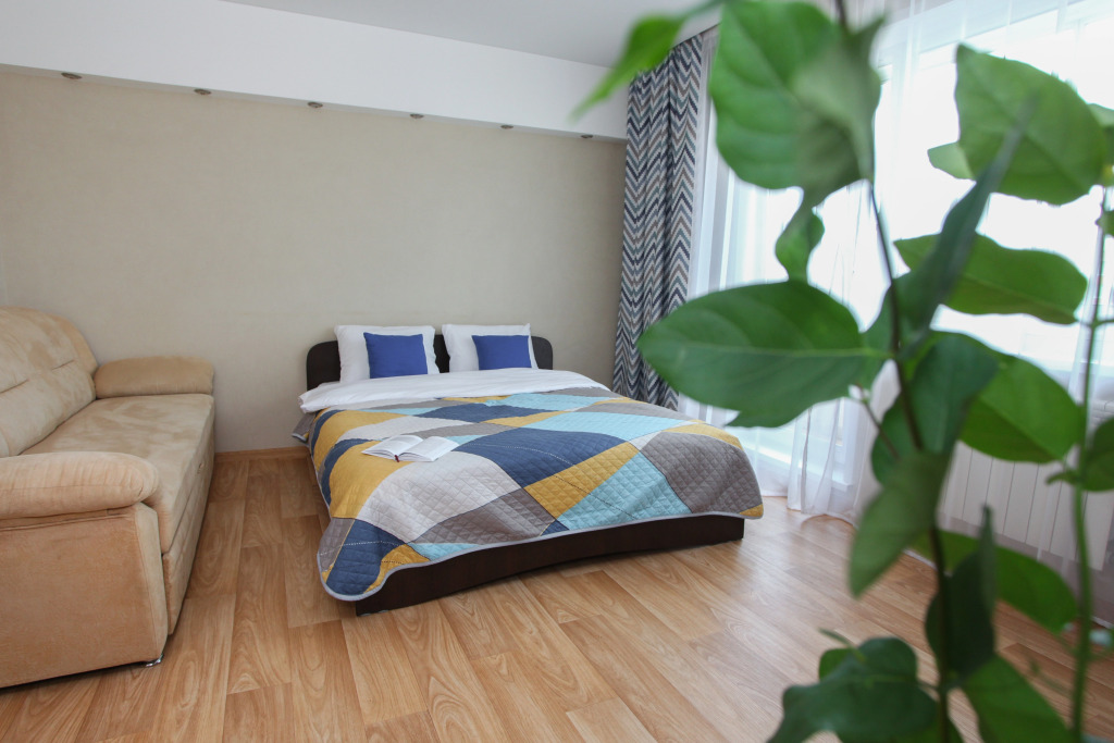 Фотография квартиры Квартира 1 комнатная возле ТРЦ Планета