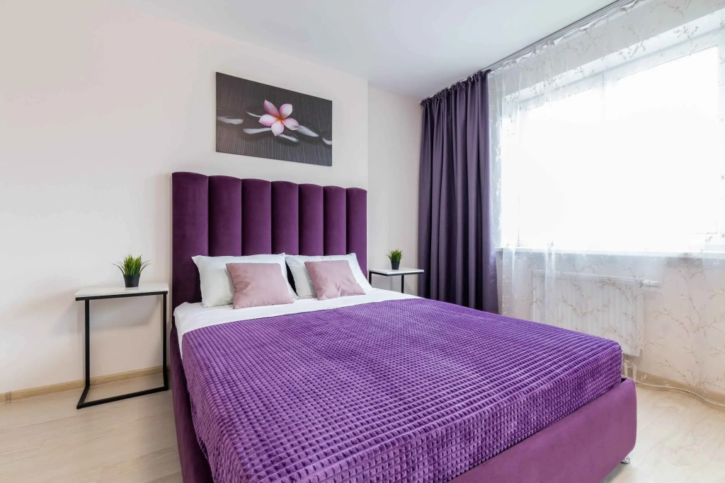 Фотография квартиры Апартаменты DreamHouse на Спутников