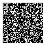 QR код гостиницы Hotel Terrace Sinauri