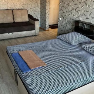 Фотография квартиры Апартаменты Сутки Как Дома на Крупской 93а