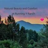 Фотография гостевого дома Running Y Ranch Townhouse