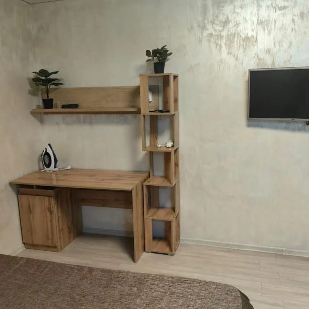 Фотографии квартиры 
            Апартаменты на Маршала Жукова 30