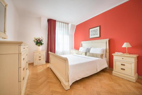 Фотография апарт отеля Hotel Suite Home Prague