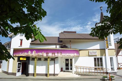 Фотография хостела Сити