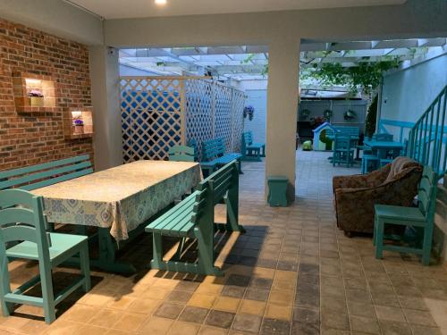 Фотографии мини отеля
Акварель