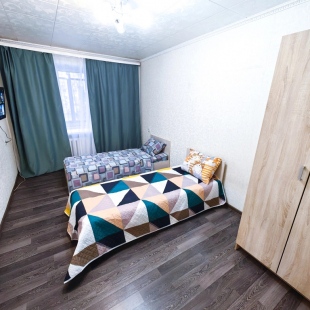 Фотография квартиры Апартаменты Трехкомнатная квартира рядом с ЦИПК Росатома