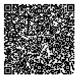 QR код санатория Центр социальной геронтологии Чайковский