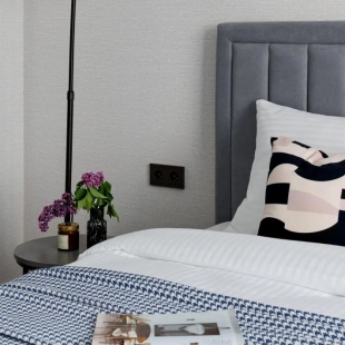 Фотография квартиры Апартаменты на улице И. Беличенко 101