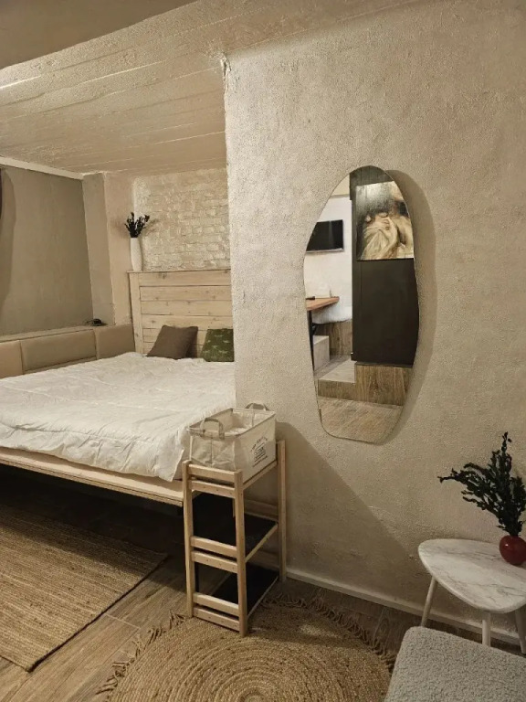 Фотография квартиры Апартаменты Chiki Loft в 5 минутах от метро