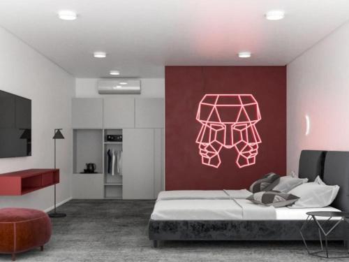 Фотография мини отеля PrivatHotelOdessa