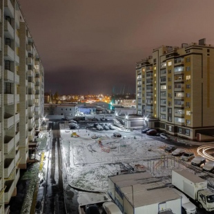 Фотография квартиры PrezentHaus (ПрезентХаус) на Моршанском шоссе 24И