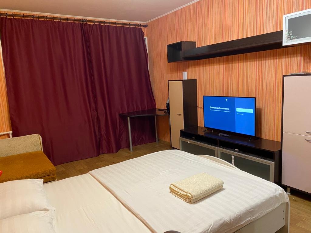 Фотография квартиры Апартаменты МИР, пр-кт Ленинградский 4А