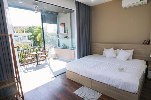 Фотография мини отеля Soleil House