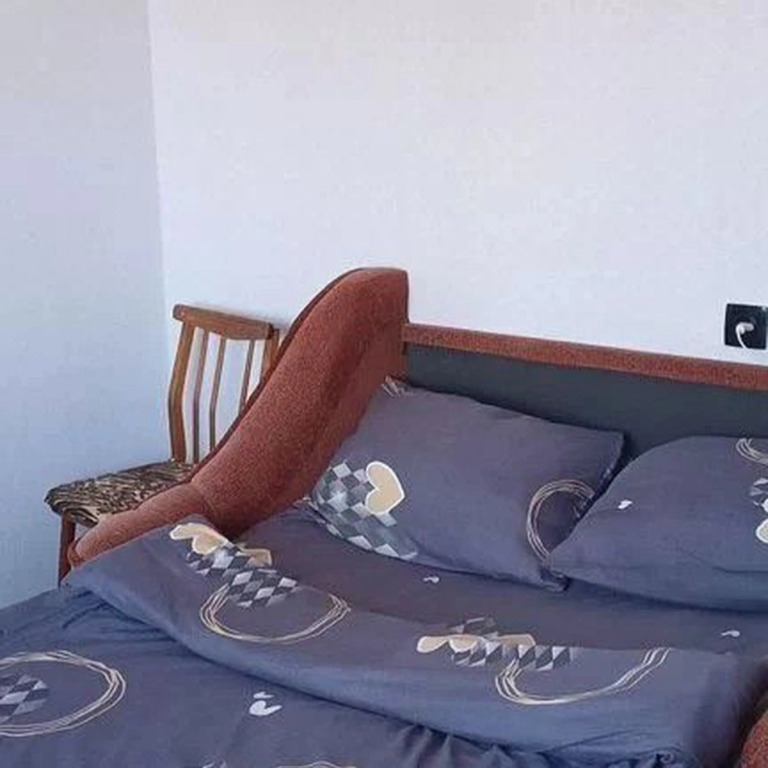 Фотография квартиры Квартира на Антикайнена 12А