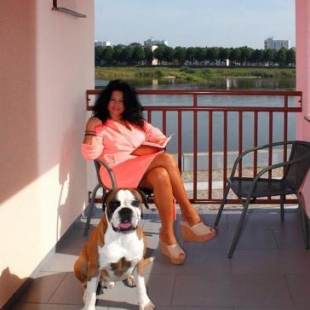 Фотография гостевого дома Pension Oderblick