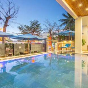 Фотографии гостиницы
Hoi An Majestic Villa