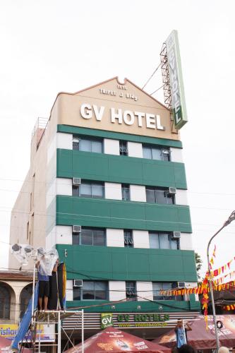 Фотография гостиницы GV Hotel - Catbalogan