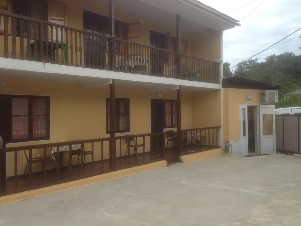 Фотография гостевого дома Аида