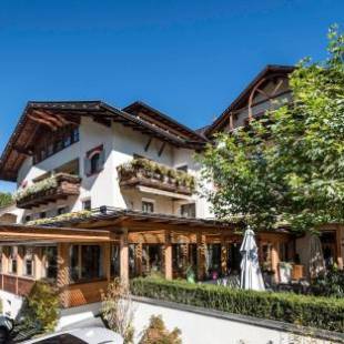 Фотографии гостиницы 
            Pacher