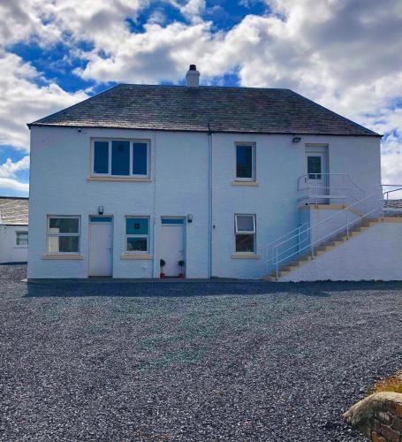 Фотографии гостевого дома
Cala Sith Guesthouse