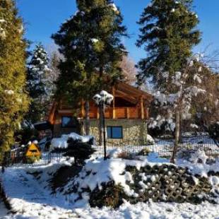 Фотографии гостевого дома
Domek Brenna