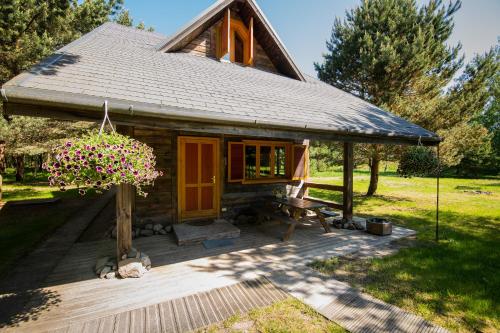 Фотография базы отдыха Sklandas