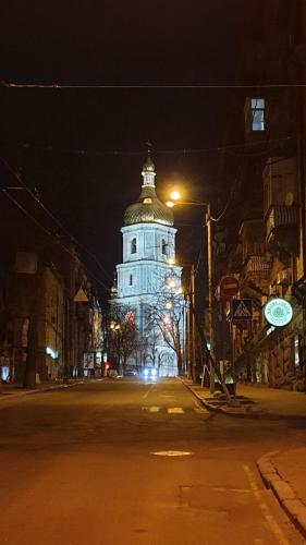 Фотография апарт отеля EA (Best Apartments) Kiev