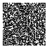QR код базы отдыха Лапландия